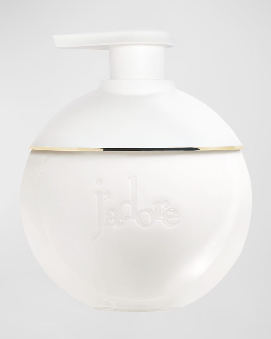 Dior J'ADORE body milk 200 ml