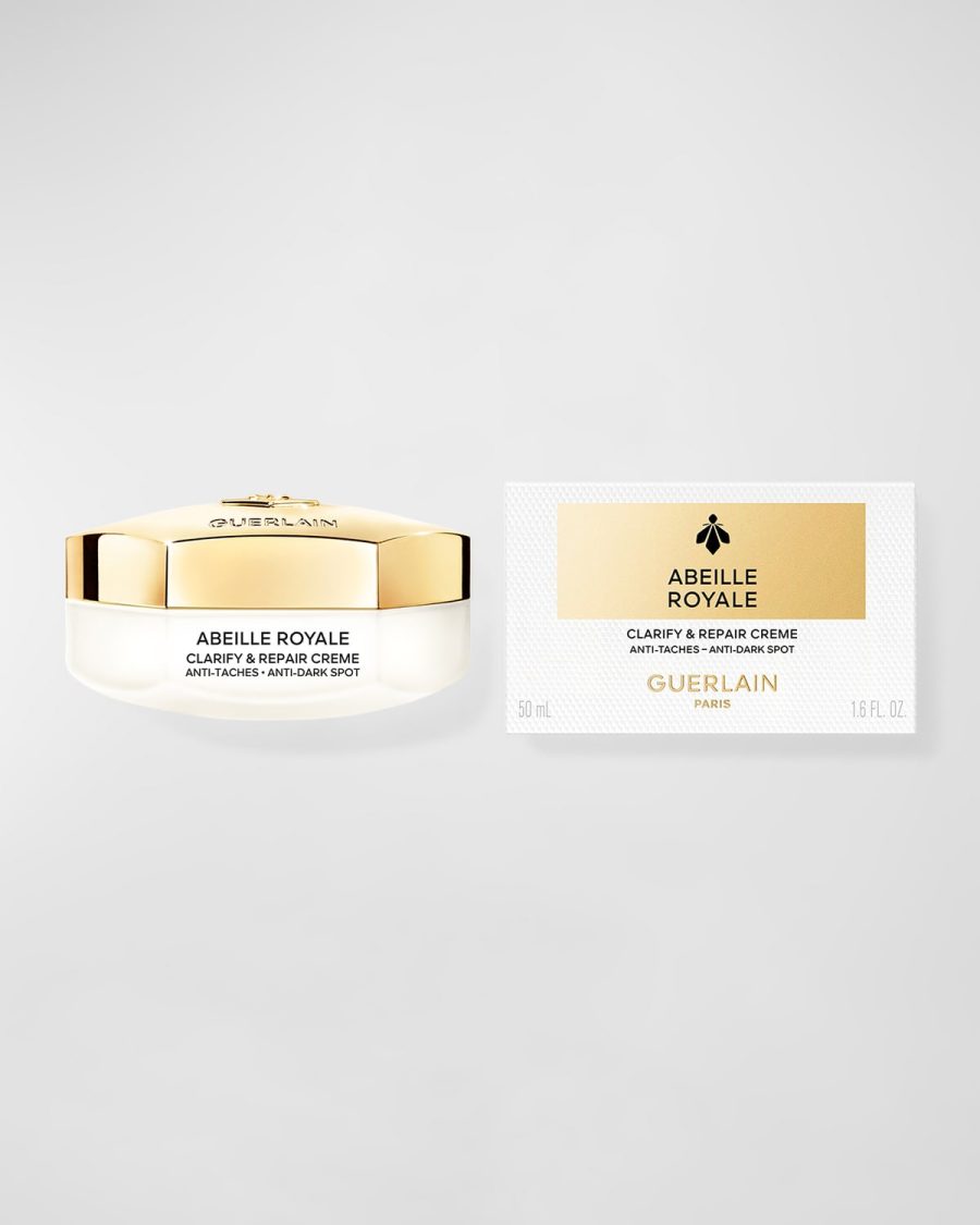 Guerlain ABEILLE ROYALE clarifying and repairing cream 50 ml