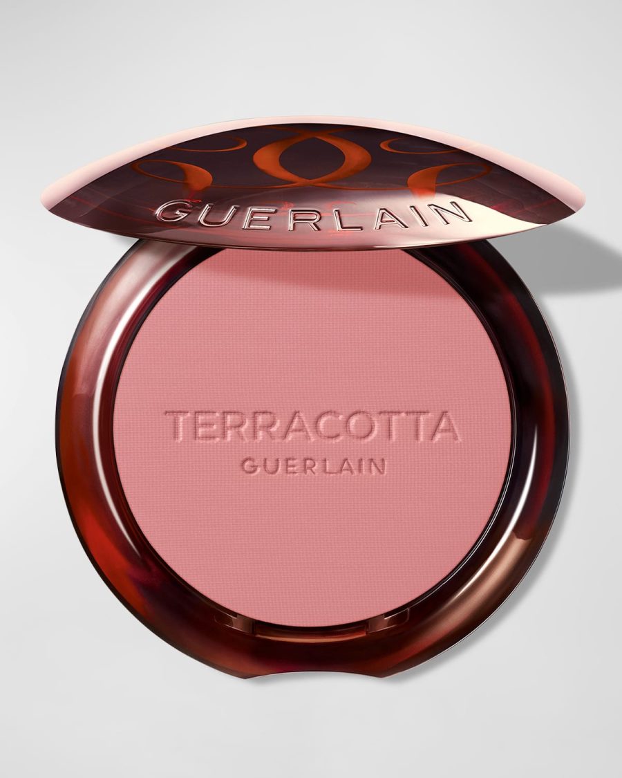 Guerlain TERRACOTTA BLUSH 1 stuk