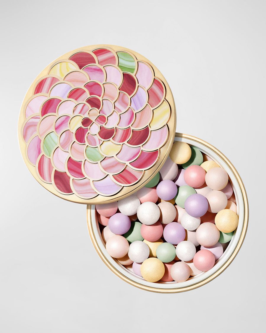 Guerlain MÉTÉORITES illuminating pearls 25 gr