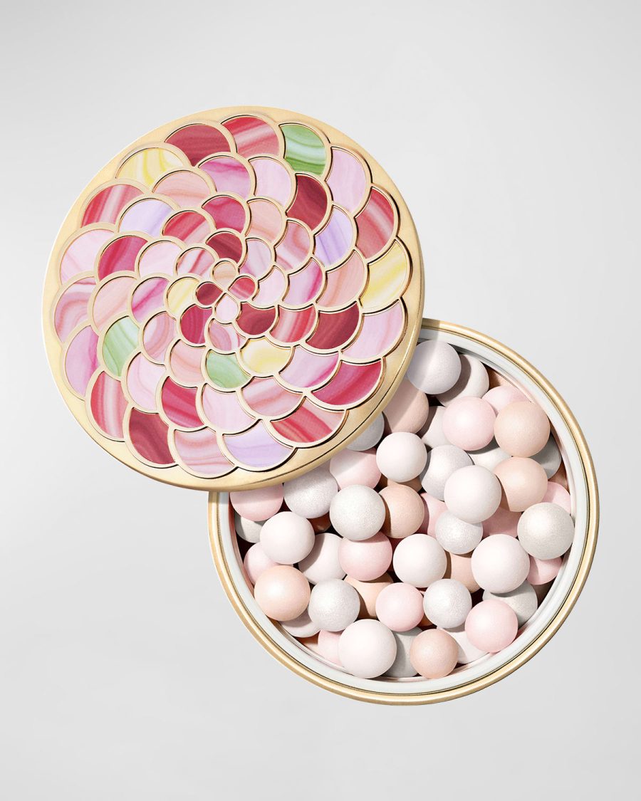 Guerlain MÉTÉORITES illuminating pearls 25 gr