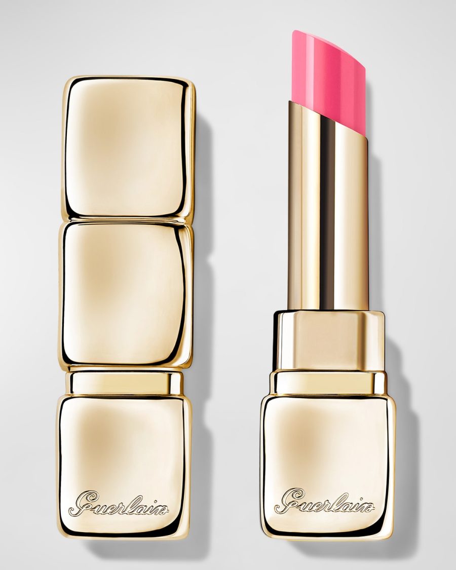 Guerlain KISSKISS BEE GLOW balm