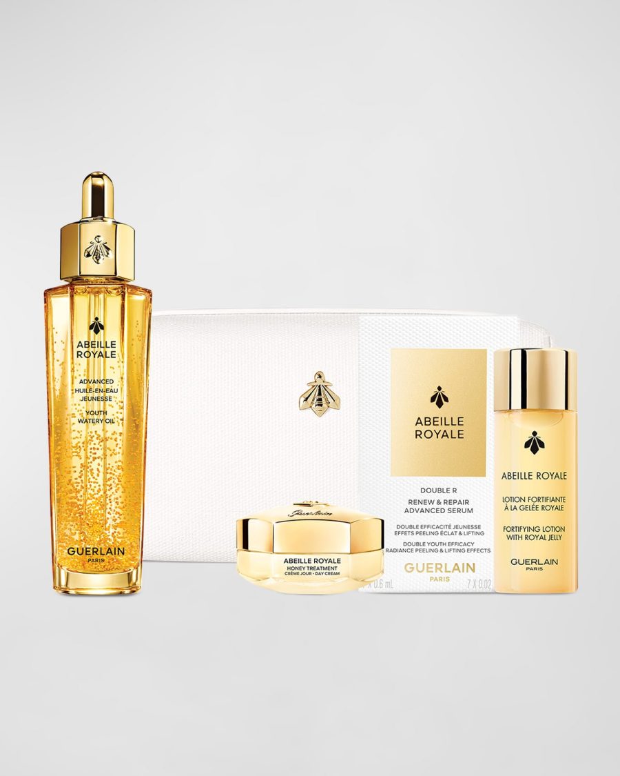 Guerlain Abeille royale set