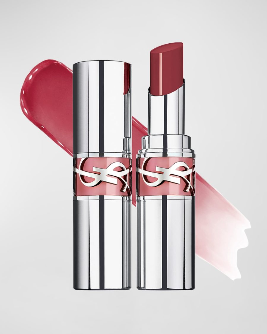 Yves saint laurent YSL LOVESHINE lipstick 1 stuk