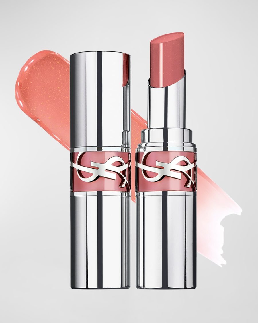 Yves saint laurent YSL LOVESHINE lipstick 1 stuk