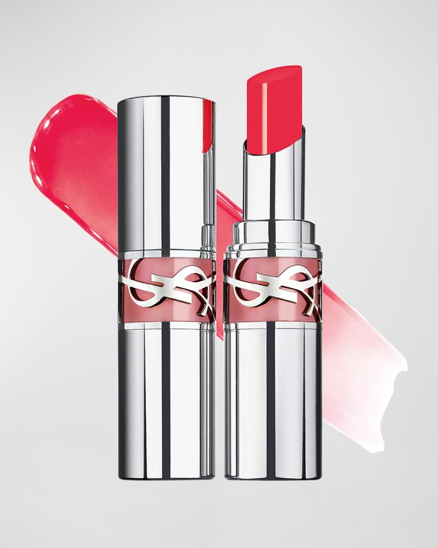 Yves saint laurent YSL LOVESHINE lipstick 1 stuk