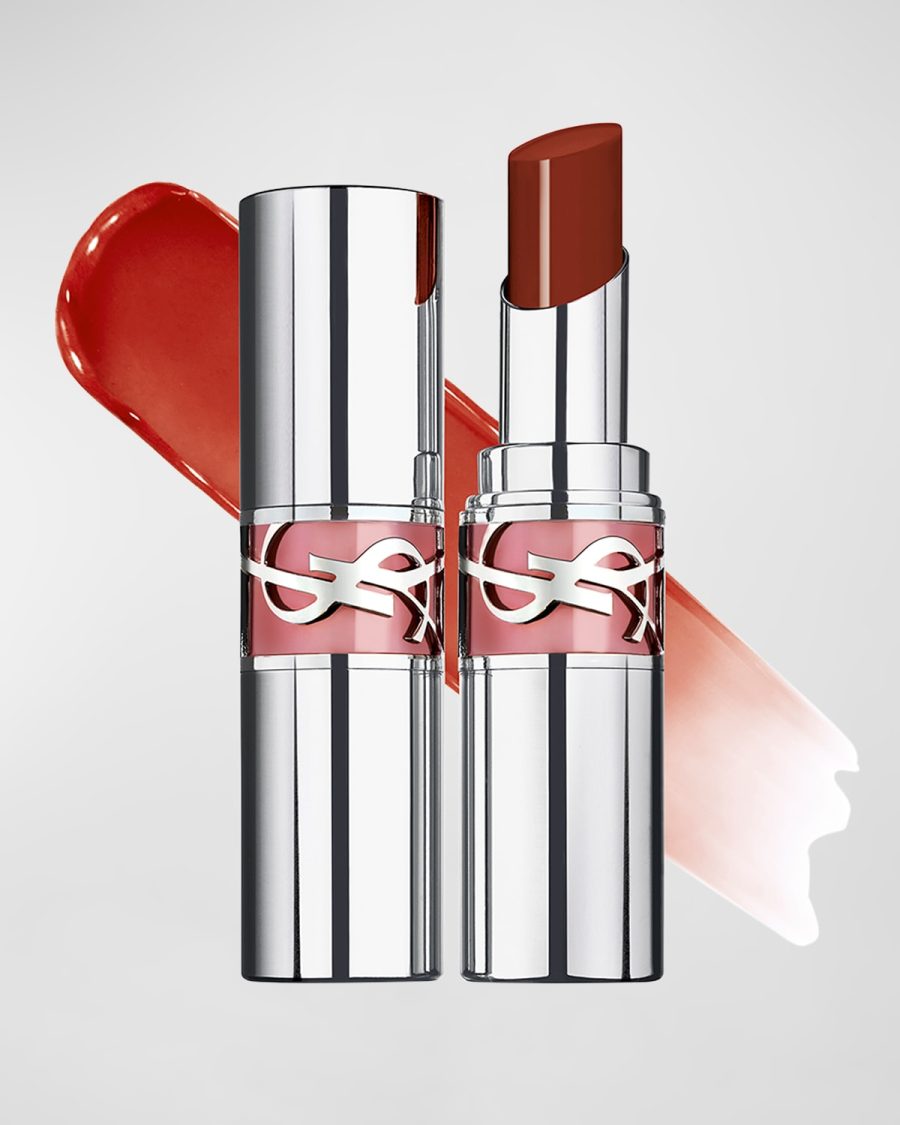 Yves saint laurent YSL LOVESHINE lipstick 1 stuk