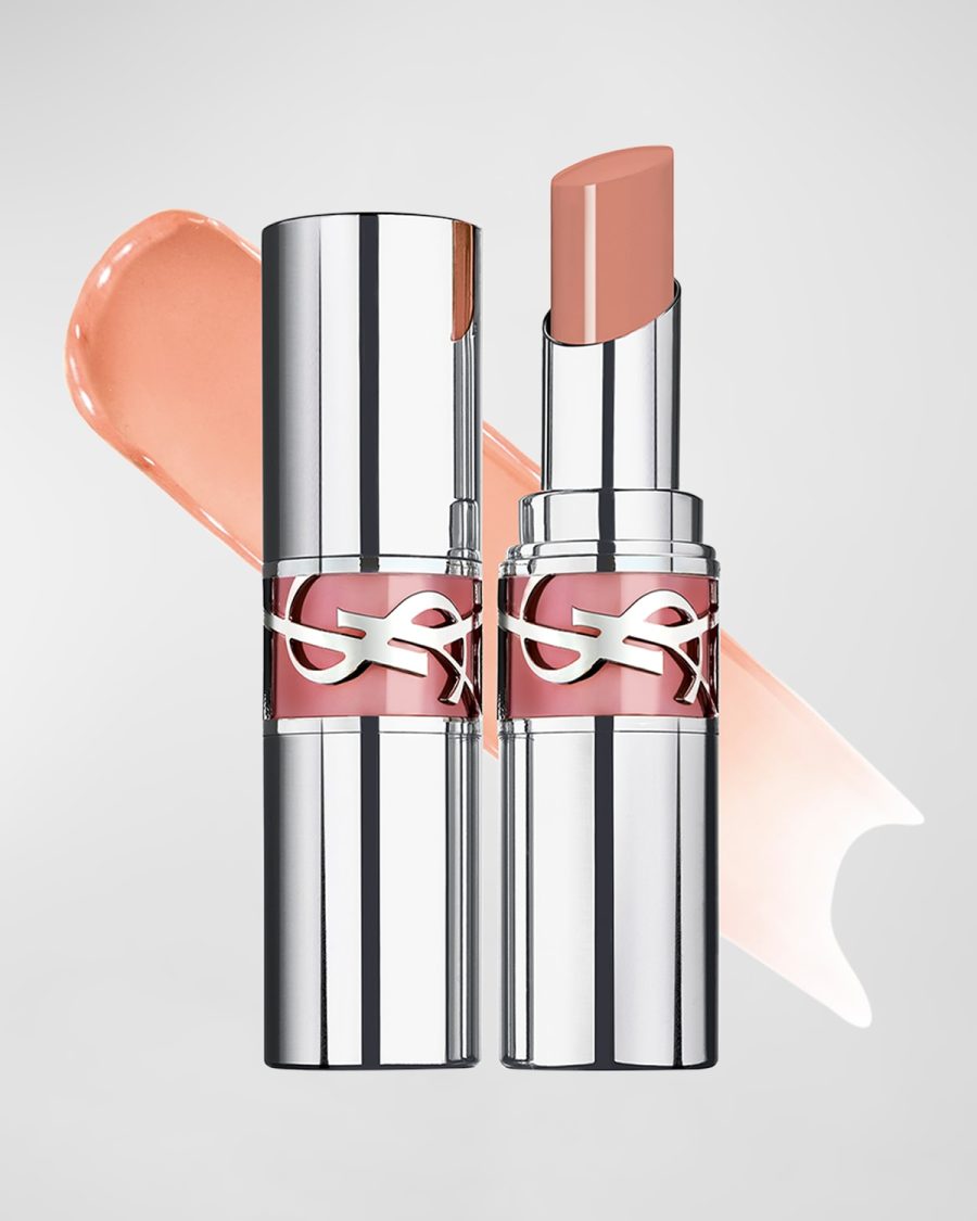 Yves saint laurent YSL LOVESHINE lipstick 1 stuk