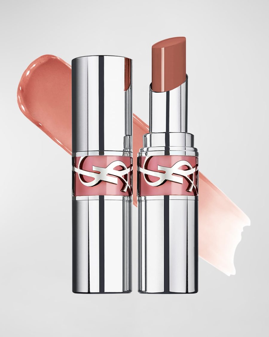 Yves saint laurent YSL LOVESHINE lipstick 1 stuk