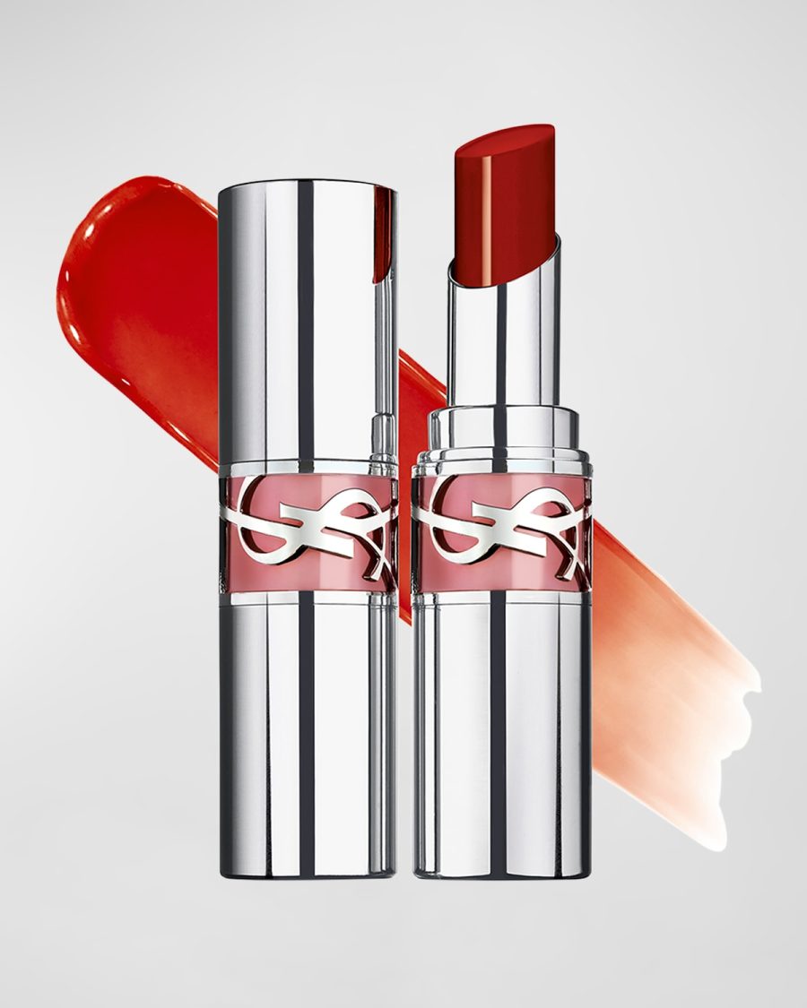 Yves saint laurent YSL LOVESHINE lipstick 1 stuk