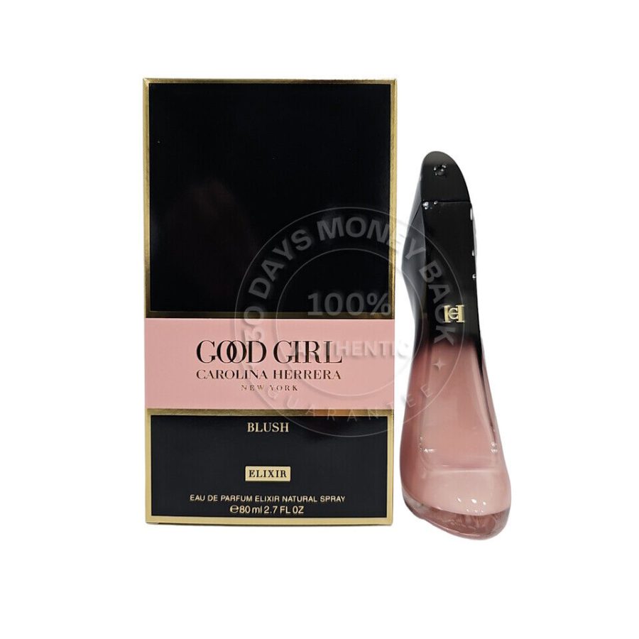 Carolina herrera GOOD GIRL BLUSH ELIXIR Eau de Parfum vapo