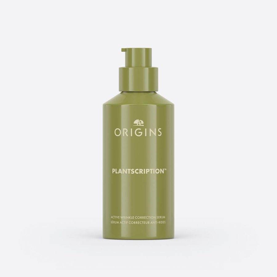 Origins PLANTSCRIPTION wrinkle correcting serum 50 ml