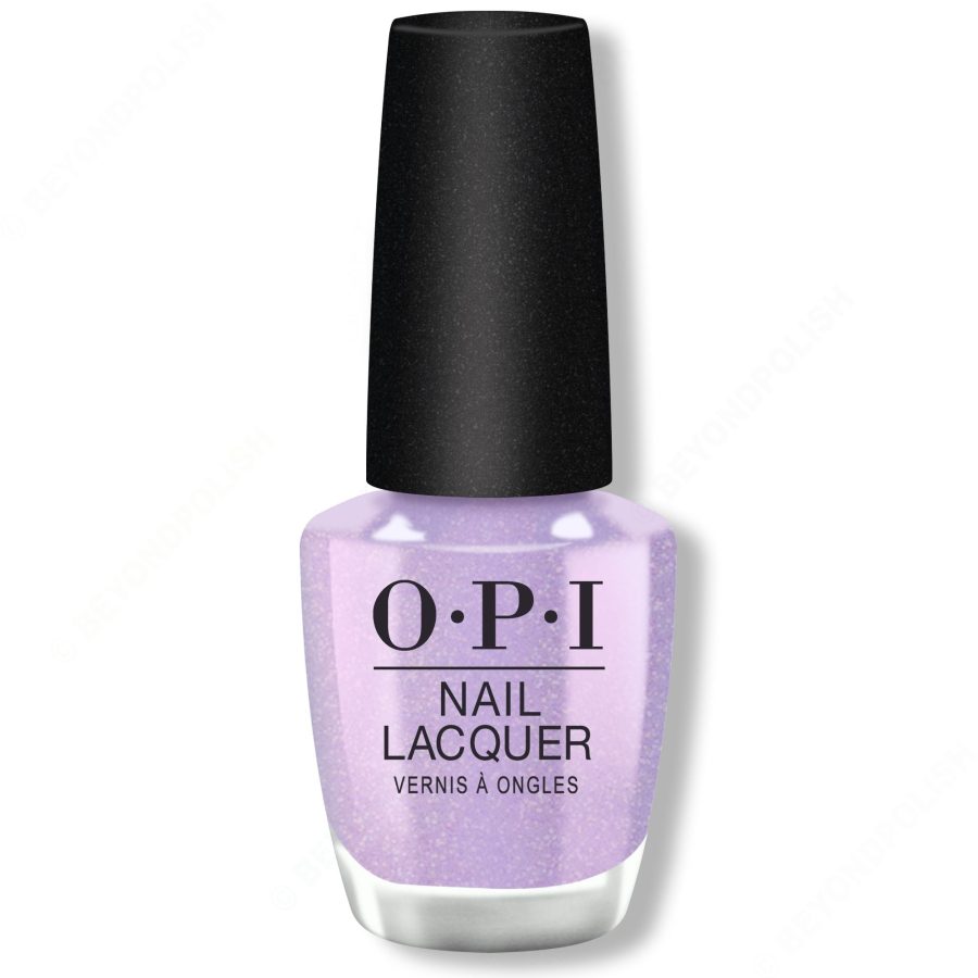 Opi Nail lacquer nagellak