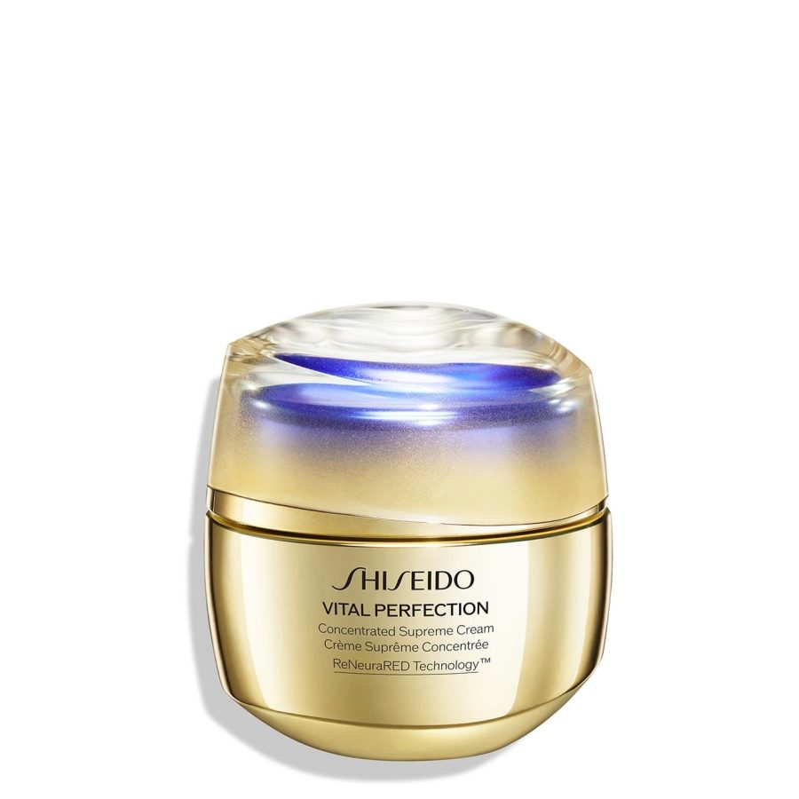 Shiseido VITAL PERFECTION concentrated supreme cream 50 ml