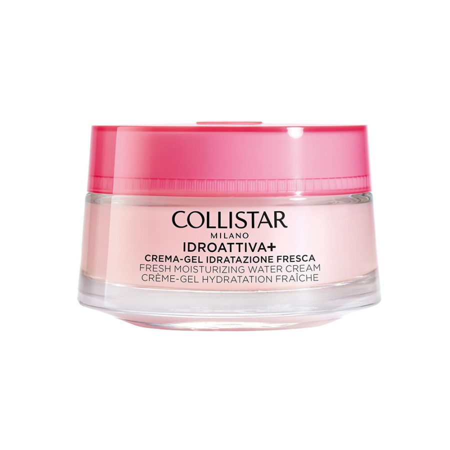 Collistar IDROATTIVA+ fresh hydration cream-gel 50 ml