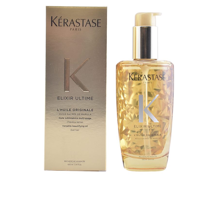 Kerastase ELIXIR ULTIME original 100 ml