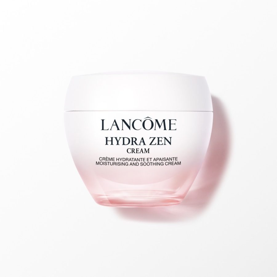 LancÔme HYDRA ZEN moisturizing cream