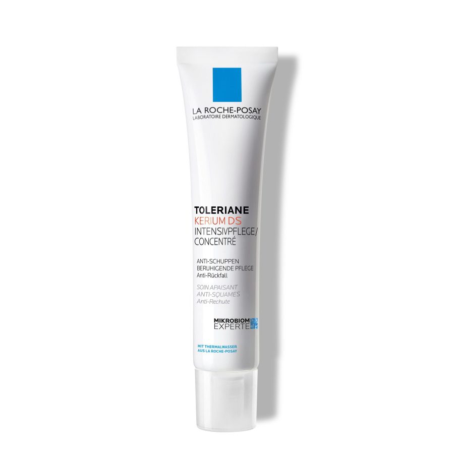 La roche posay KERIUM DS soothing facial cream 40 ml