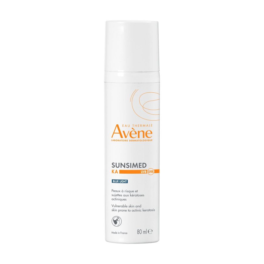 Avene SUNSIMED photoprotective cream 80 ml