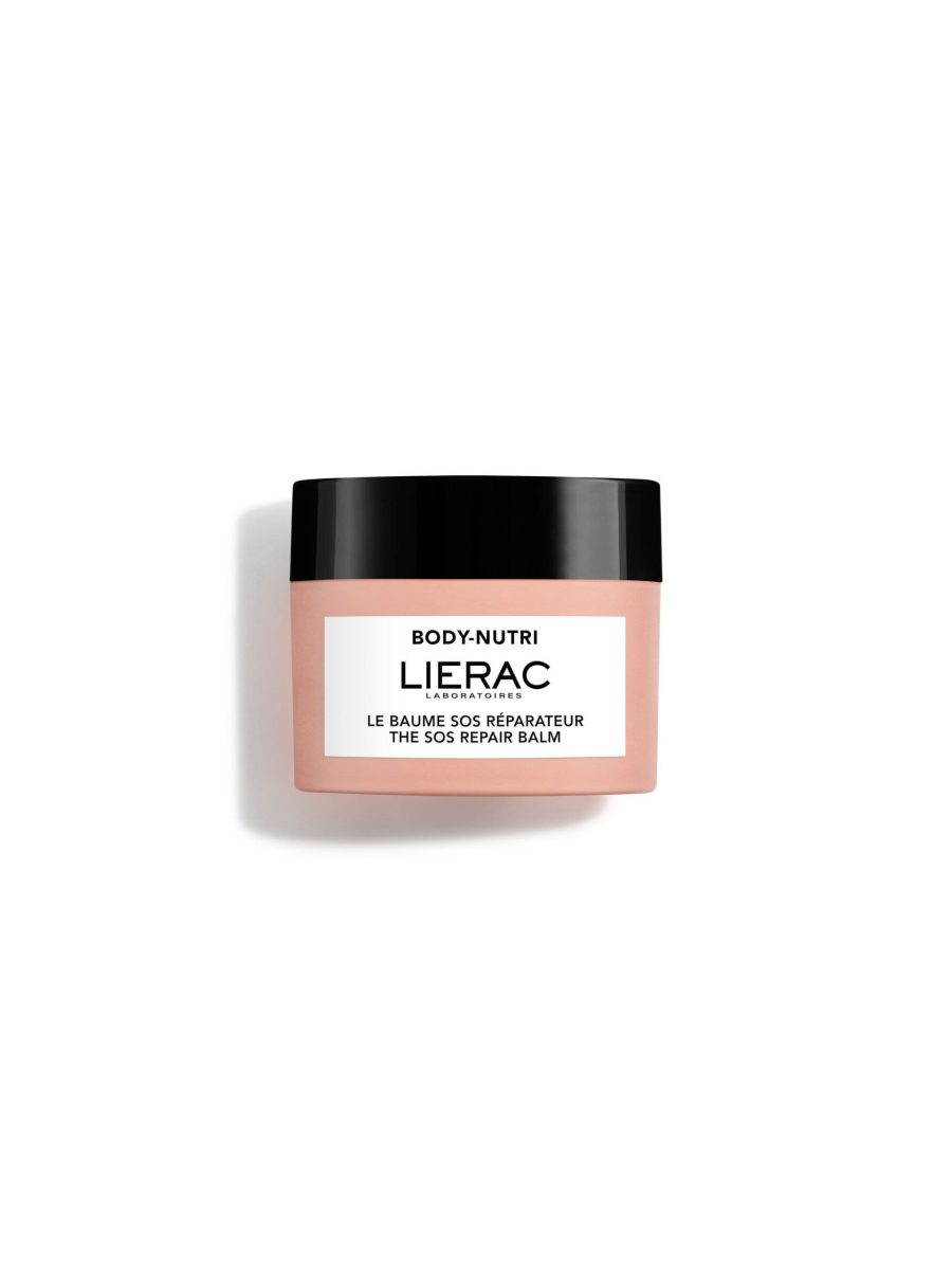 Lierac BODY-NUTRI repairing balm 30 ml