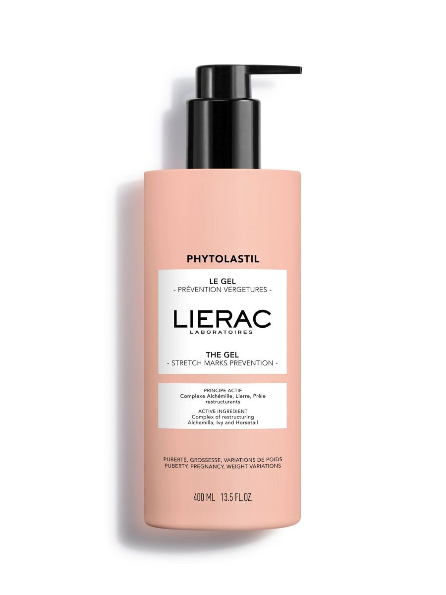 Lierac PHYTOLASTIL stretch mark prevention gel