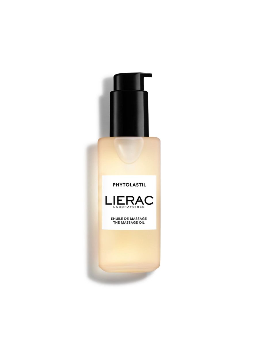 Lierac PHYTOLASTIL massage oil 100 ml