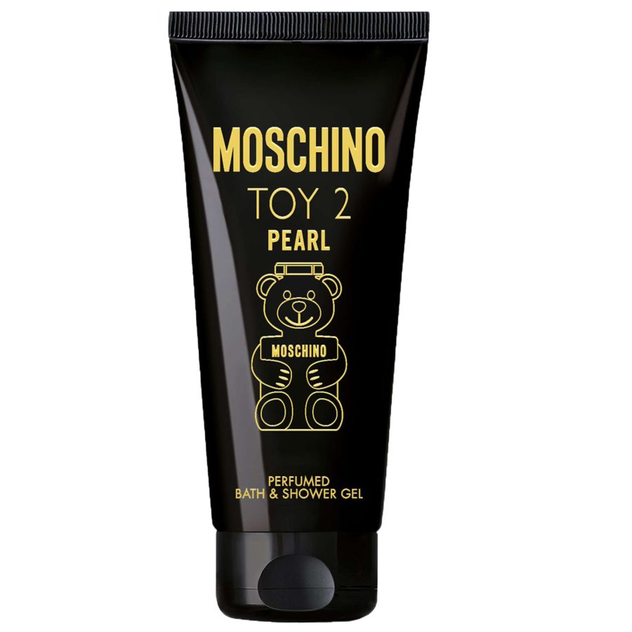 Moschino TOY 2 PEARL shower gel 200 ml