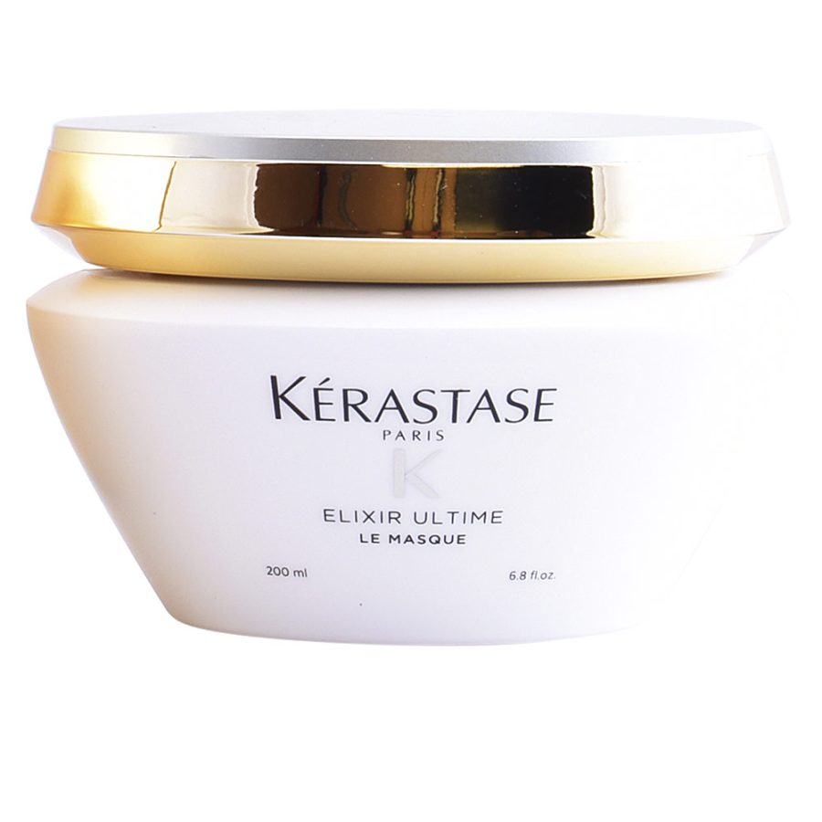 Kerastase ELIXIR ULTIME masque à l'huile sublimatrice