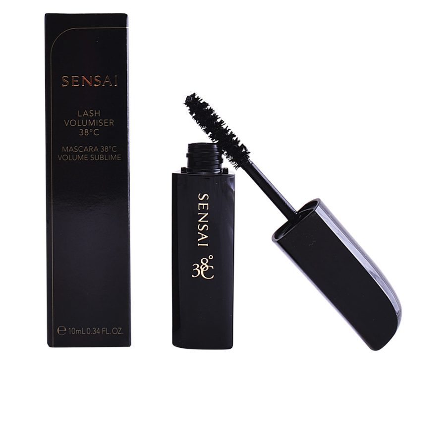 Sensai MASCARA 38ºC lash volumiser 10 ml