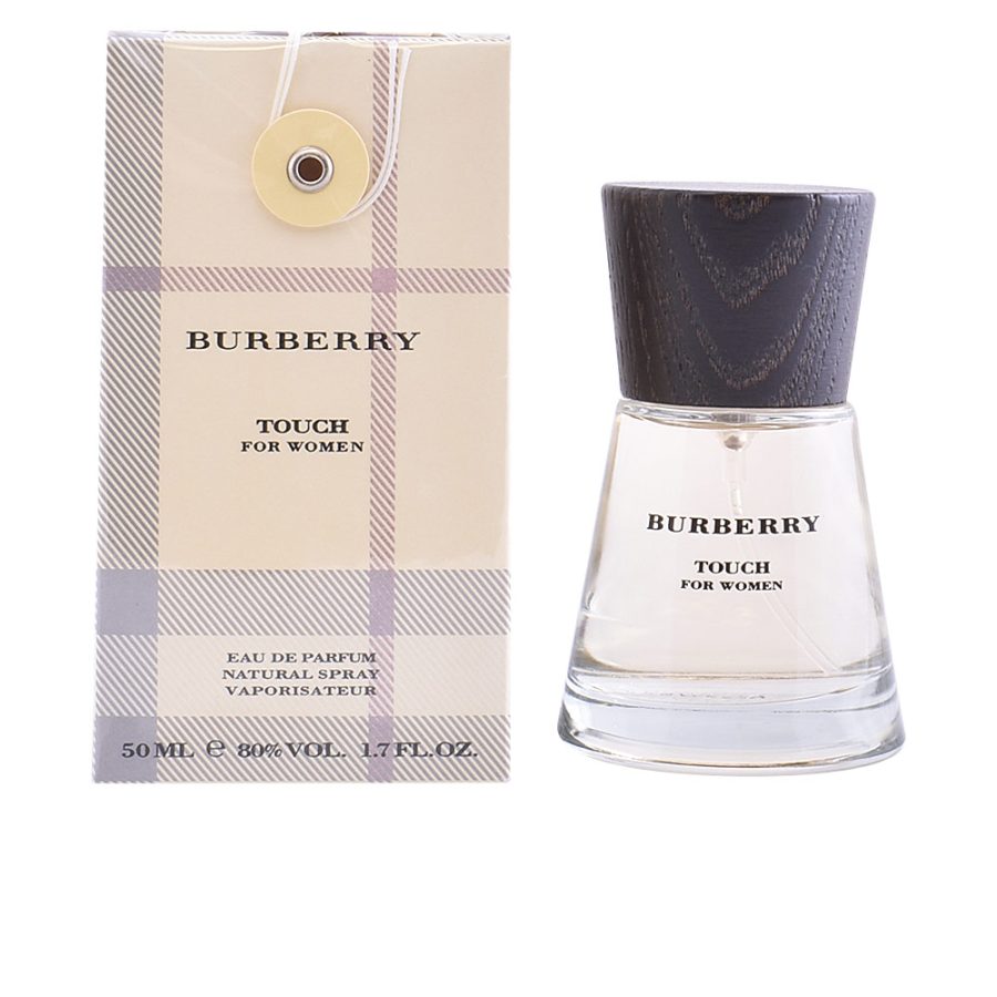 Burberry TOUCH FOR WOMEN