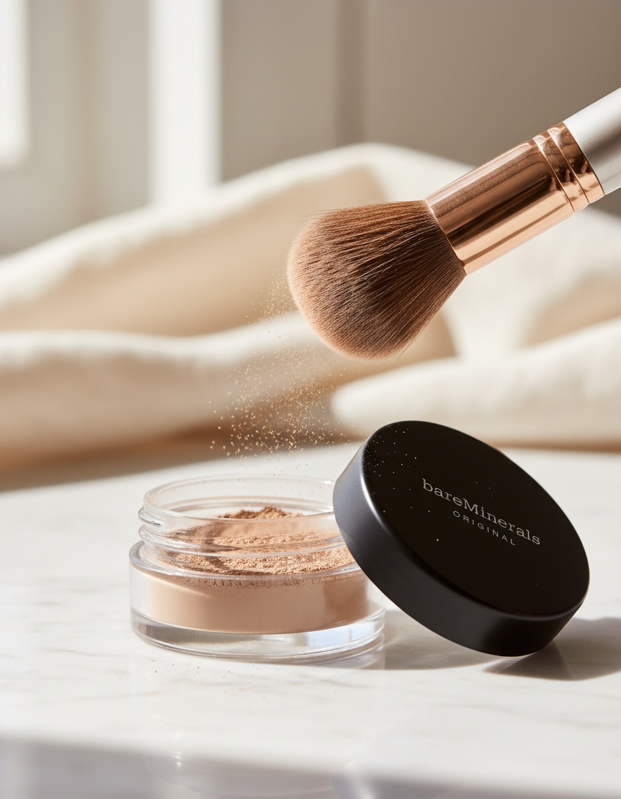 ORIGINAL foundation SPF15 #16-golden nude 2 ORIGINAL foundation SPF15 #16-golden nude - Image 2