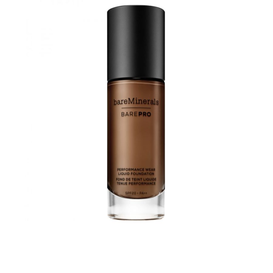 Bare minerals BAREPRO performance liquid foundation SPF20