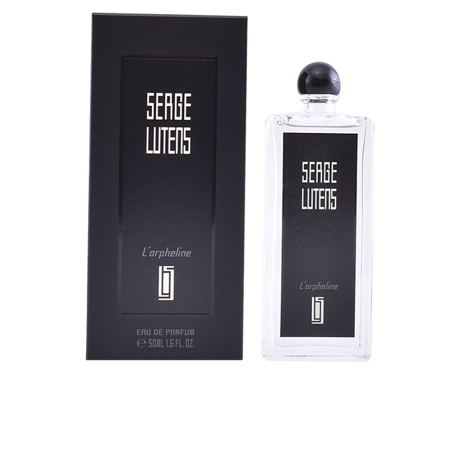 Serge lutens L'ORPHELINE eau de parfum spray 50 ml