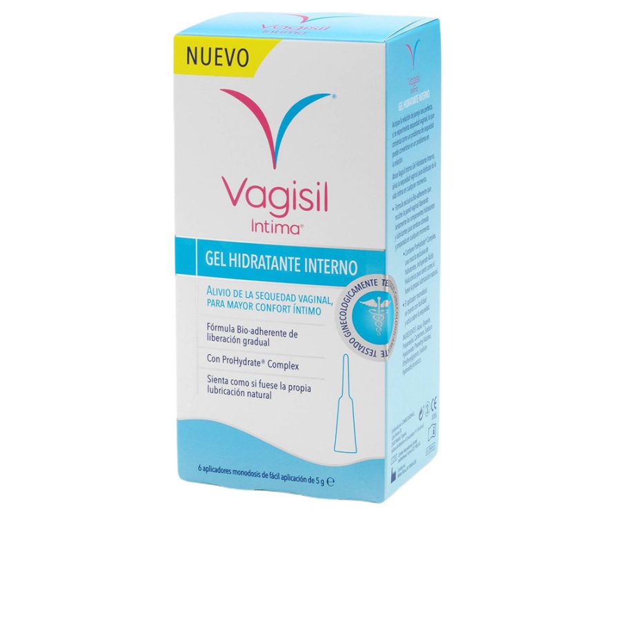 VAGISIL internal moisturizing gel 30 gr