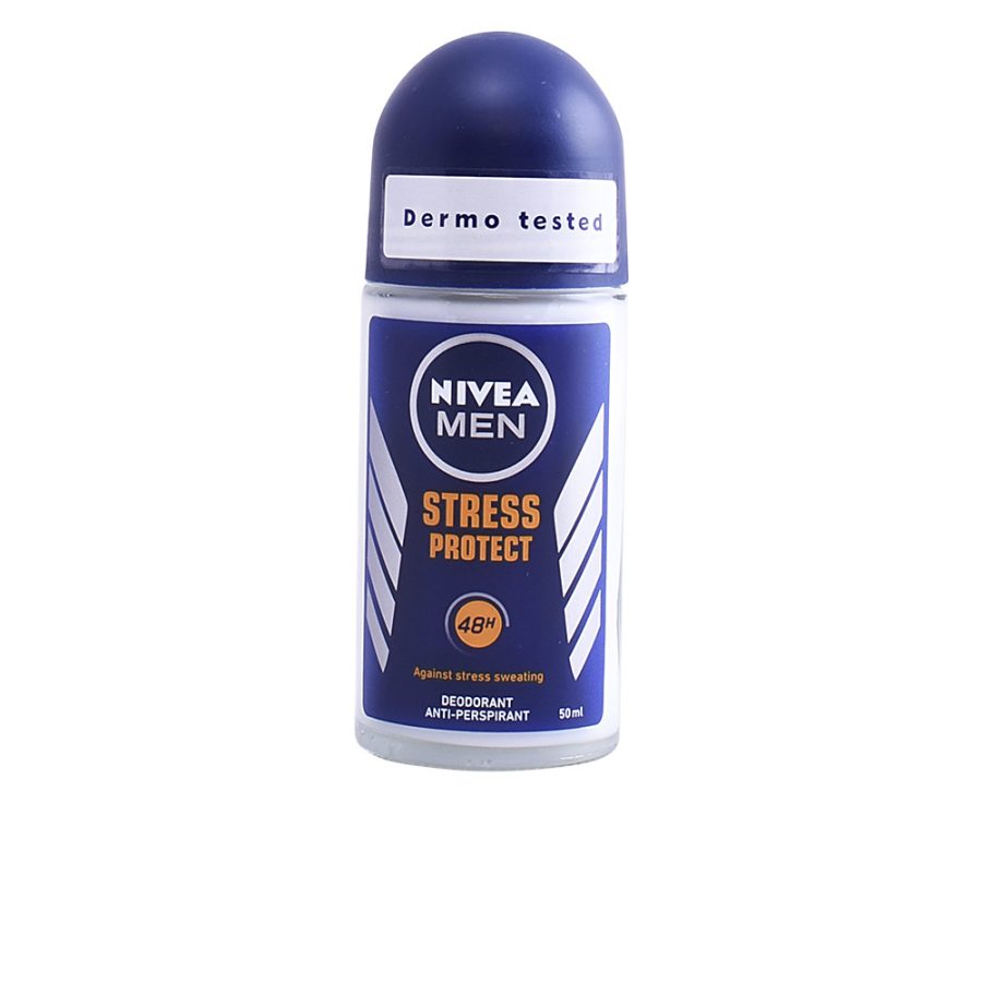 MEN STRESS PROTECT deodorant roll-on 50 ml