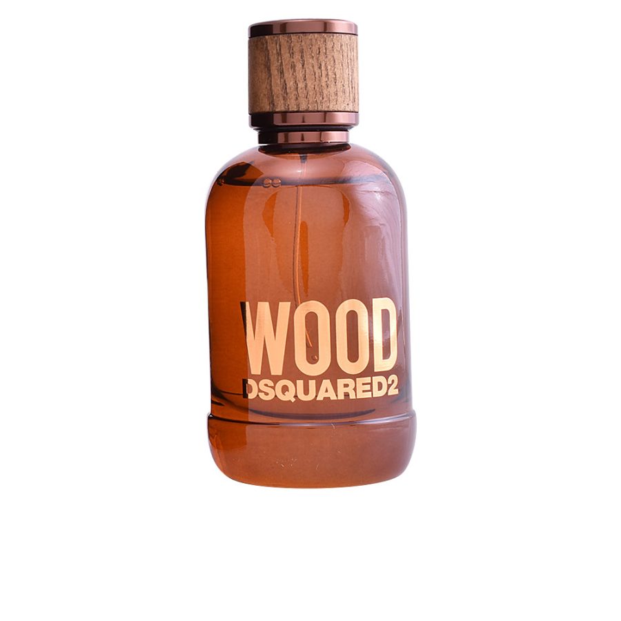 Dsquared2 WOOD POUR HOMME eau de toilette spray 50 ml