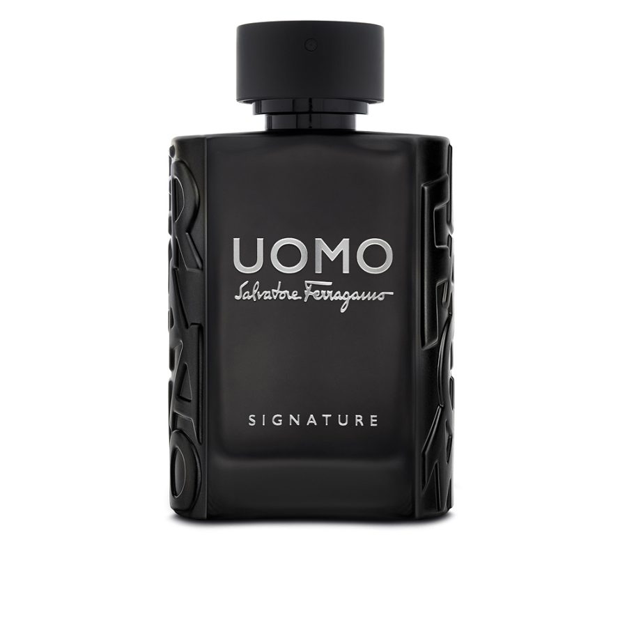 Salvatore ferragamo UOMO SIGNATURE Eau de Parfum