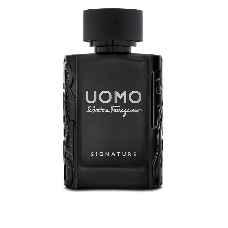 Salvatore ferragamo UOMO SIGNATURE Eau de Parfum