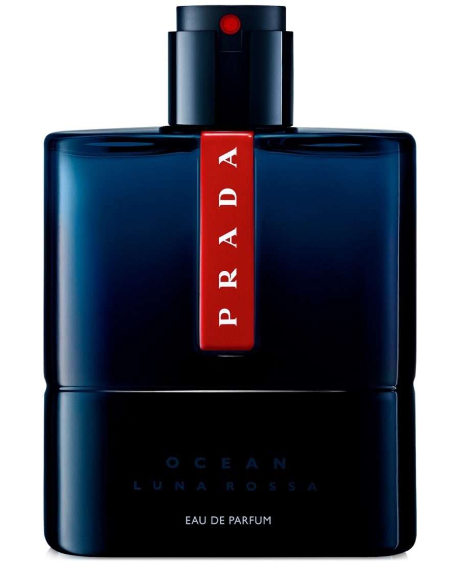 Prada LUNA ROSSA OCEAN Eau de Parfum vapo