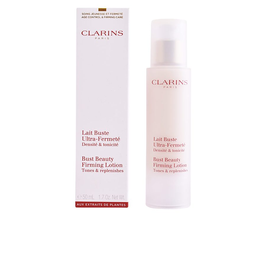 Clarins BUST milk ultra firmness 50 ml