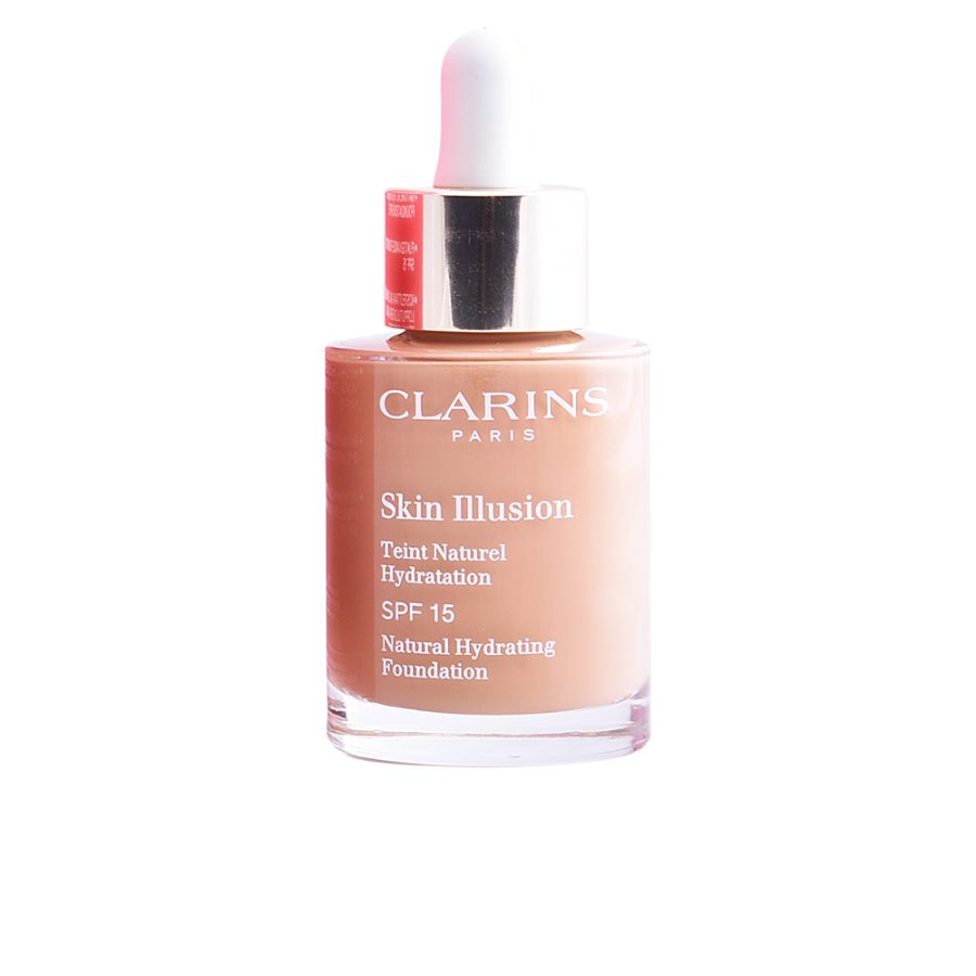 Clarins SKIN ILLUSION