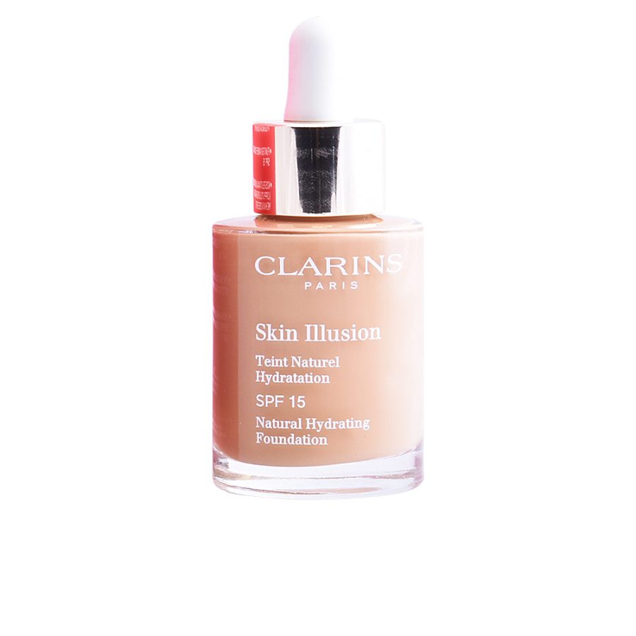 Clarins SKIN ILLUSION