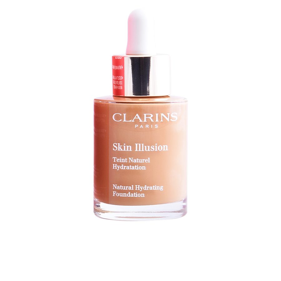 Clarins SKIN ILLUSION