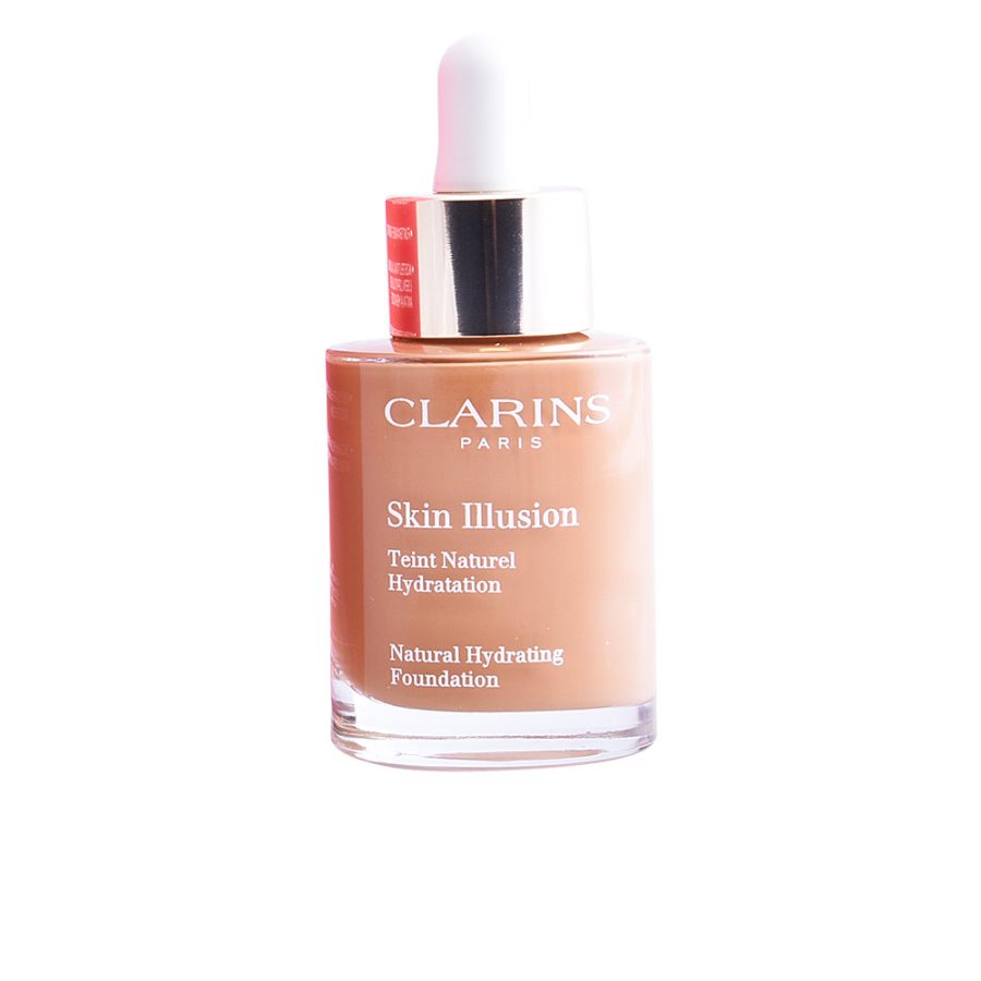 Clarins SKIN ILLUSION