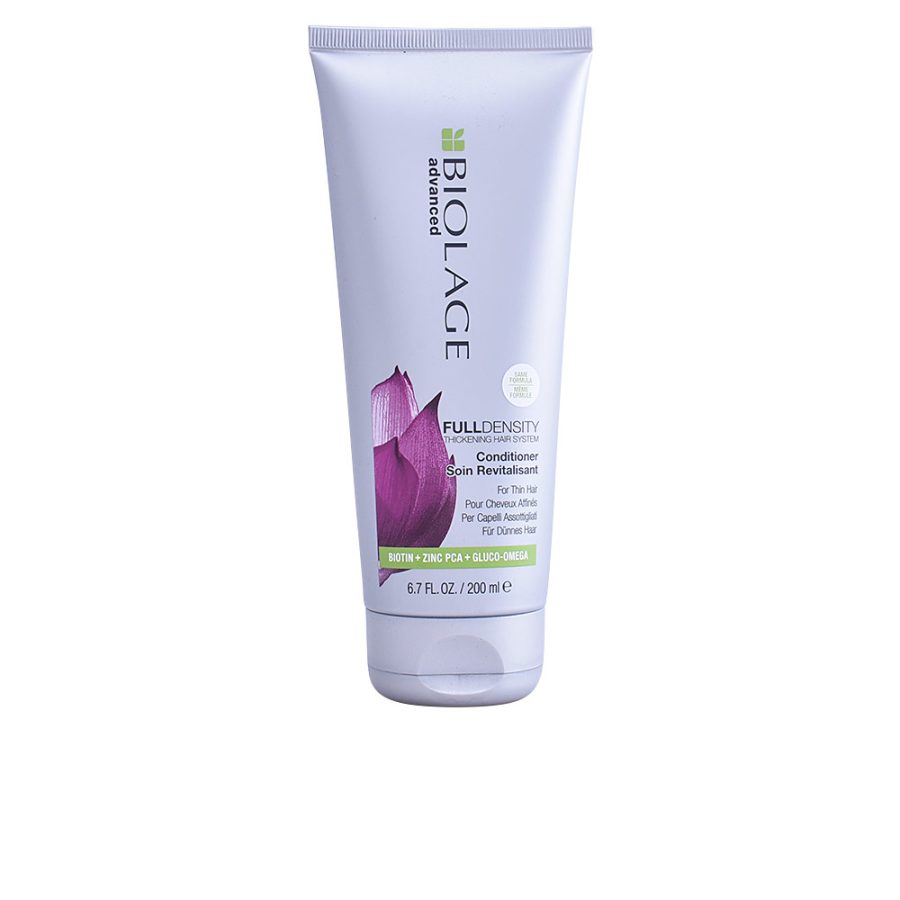 Biolage FULLDENSITY conditioner 200 ml