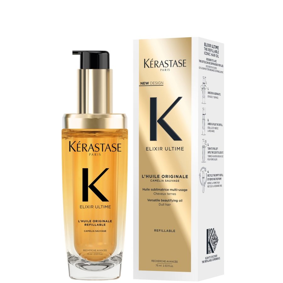 Kerastase ELIXIR ULTIME original 100 ml