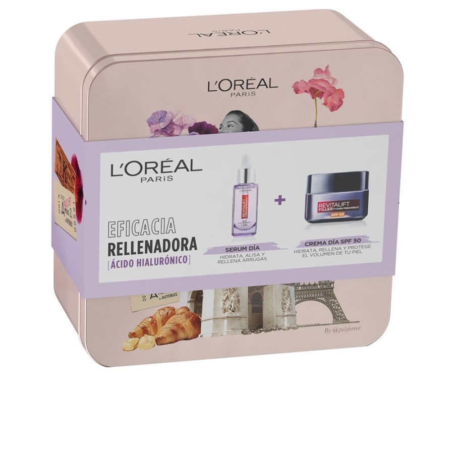 L'orÉal paris Revitalift set