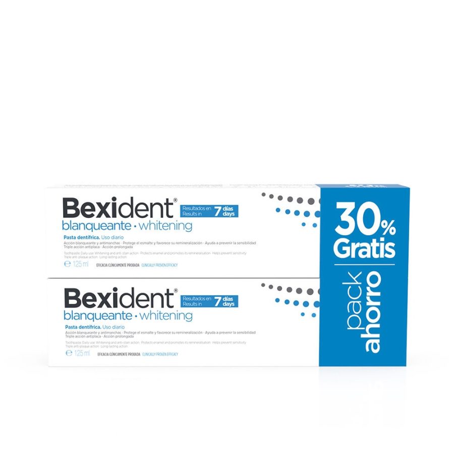 Isdin Bexident set