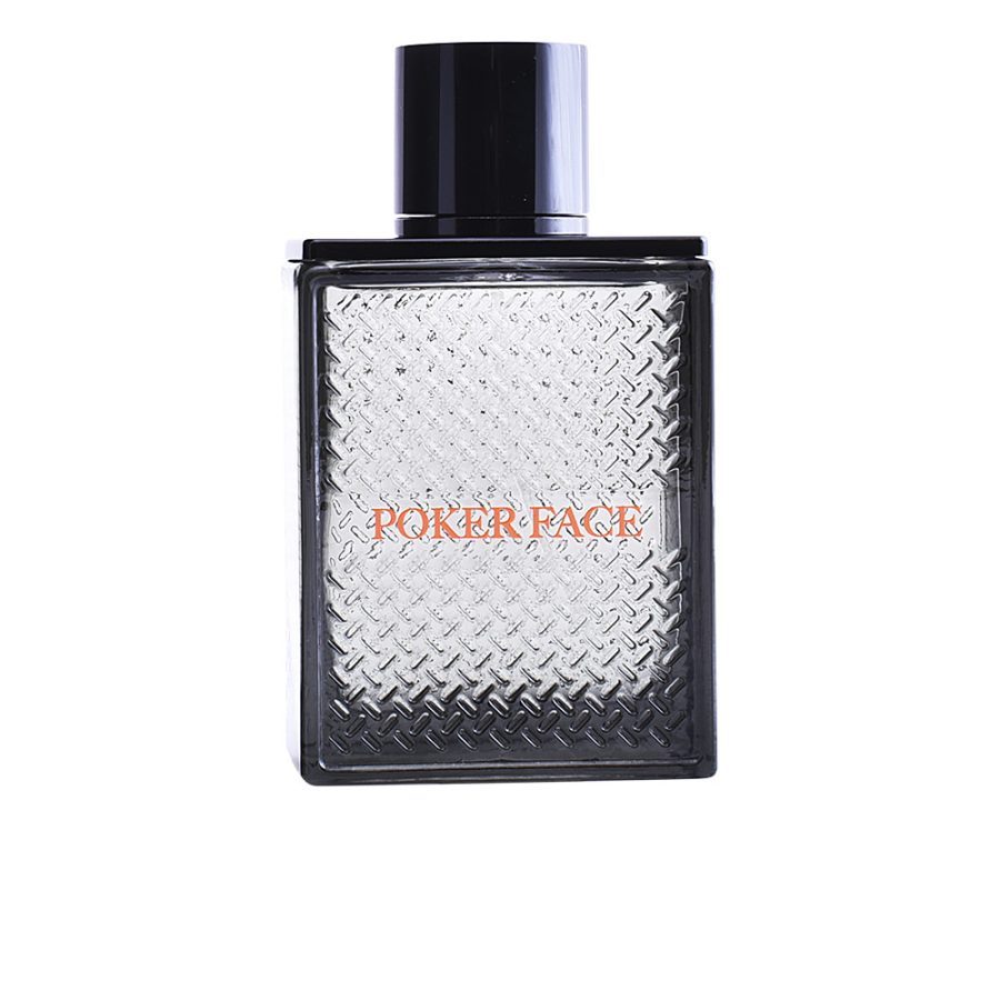 Ted lapidus POKER FACE Eau de Toilette