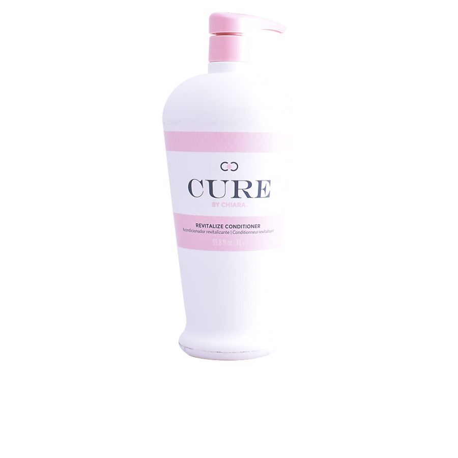 I.c.o.n. CURE BY CHIARA conditioner